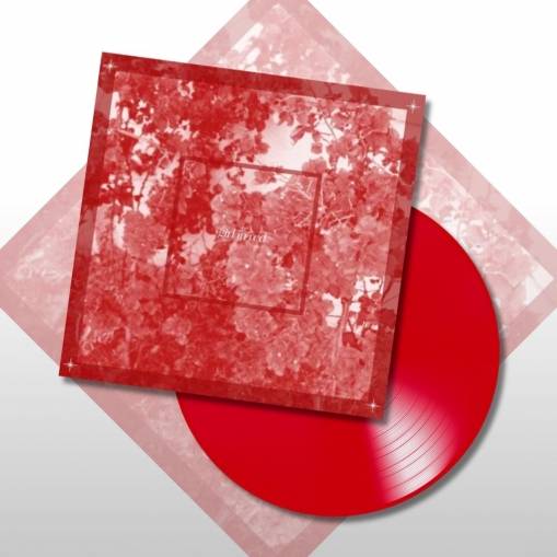 Okładka Girl In Red - Beginnings LP