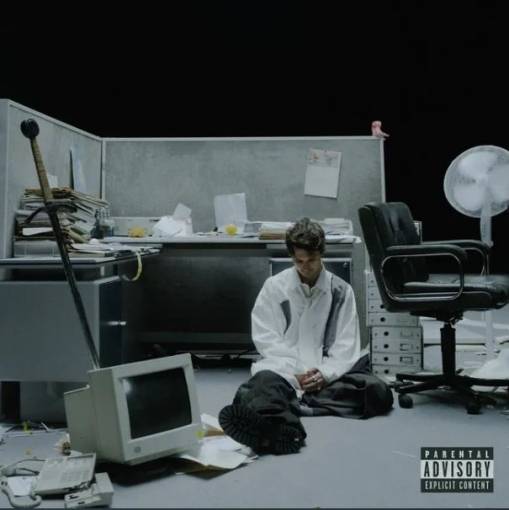 Okładka Favst Kuban - FUGAZI