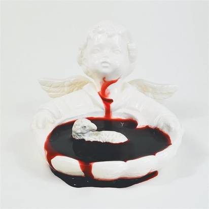 Okładka Counterparts - Heaven Let Them Die