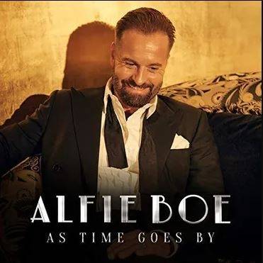 Okładka Michael Ball Alfie Boe - Together At Home