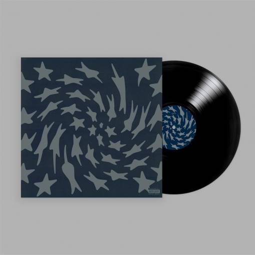 Okładka Toro Y Moi - Hole Erth LP BLACK