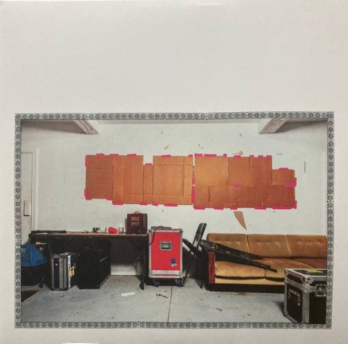 Okładka Godspeed You! Black Emperor - No Title As of 13 February 2024 28.340 Dead LP