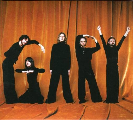 Okładka Blossoms - Gary