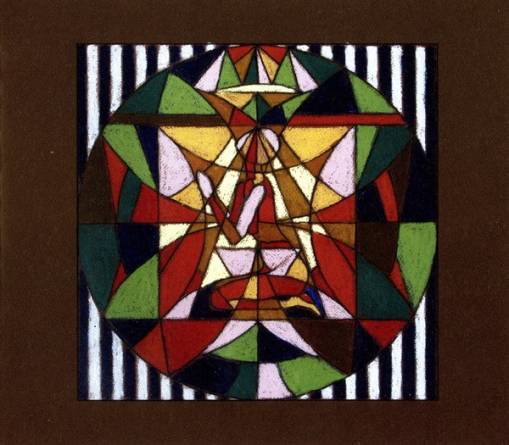 Okładka Marling, Laura - Patterns In Repeat