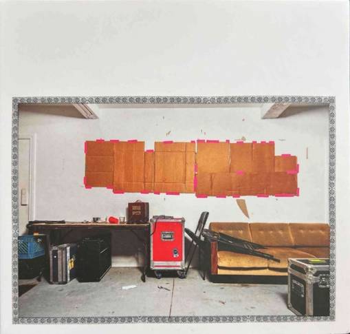 Okładka Godspeed You! Black Emperor - No Title As of 13 February 2024 28.340 Dead