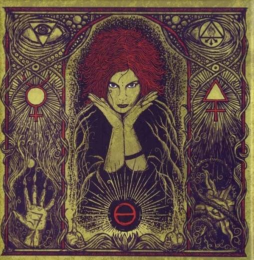 Okładka Jess And The Ancient Ones - Jess And The Ancient Ones & Astral Sabbat