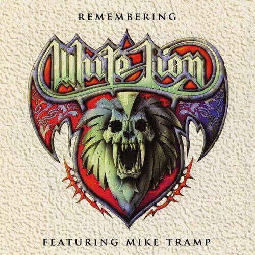Okładka Mike Tramp - Remembering White Lion