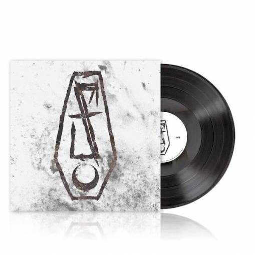 Okładka Lorna Shore - Flesh Coffin (Re-issue 2025)