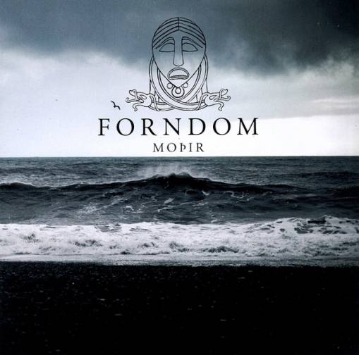 Okładka Forndom - Mobir