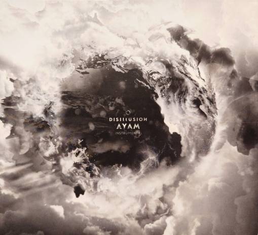 Okładka Disillusion - Ayam Instrumental