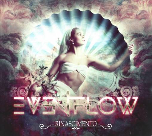 Okładka Even Flow - Rinascimento