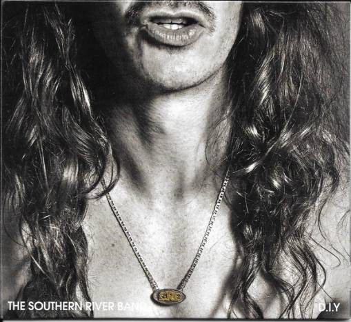 Okładka Southern River Band, The - D.I.Y