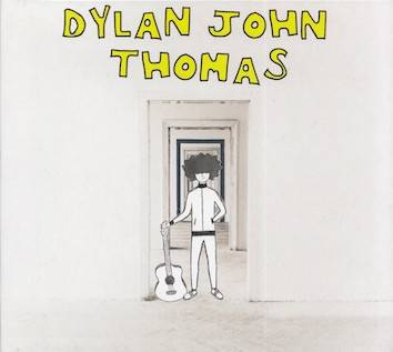 Okładka Thomas, Dylan John - Dylan John Thomas