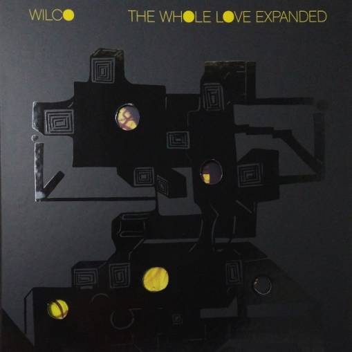 Okładka Wilco - The Whole Love (Expanded)
