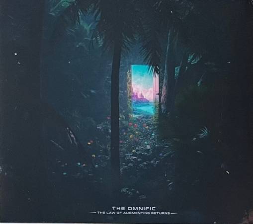 Okładka Omnific, The - The Law Of Augmenting Returns