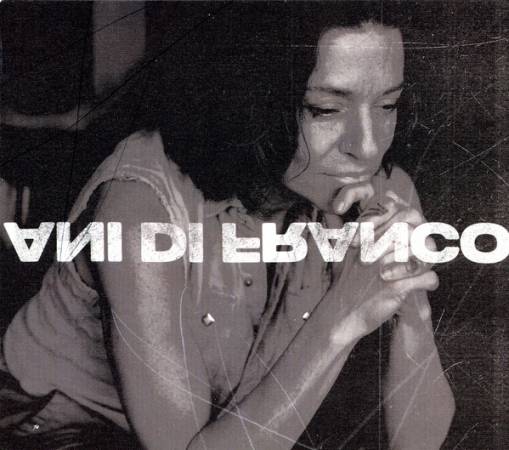 Okładka Di Franco, Ani - Unprecedented Shit