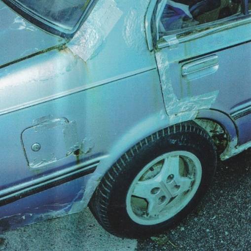 Okładka Expo 2000 - ad hoc