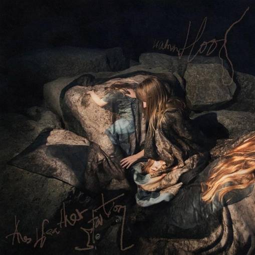 Okładka Weather Station, The - Humanhood LP