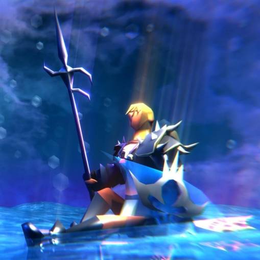 Okładka Pizza Hotline & Jagex Audio Team - RuneScape Old School Runebreaks OST LP