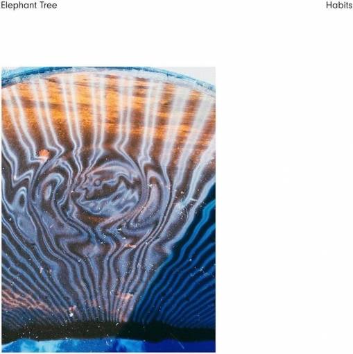 Okładka Elephant Tree - Habits