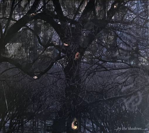 Okładka Trelldom - By The Shadows