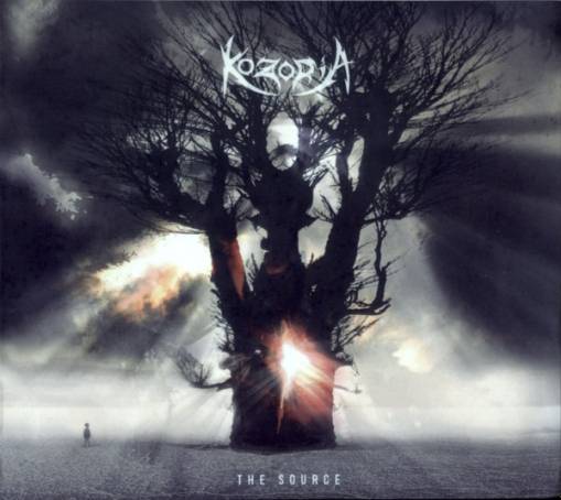 Okładka Kozoria - The Source