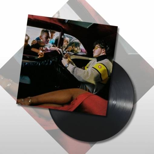 Okładka JACK HARLOW - THATS WHAT THEY ALL SAY