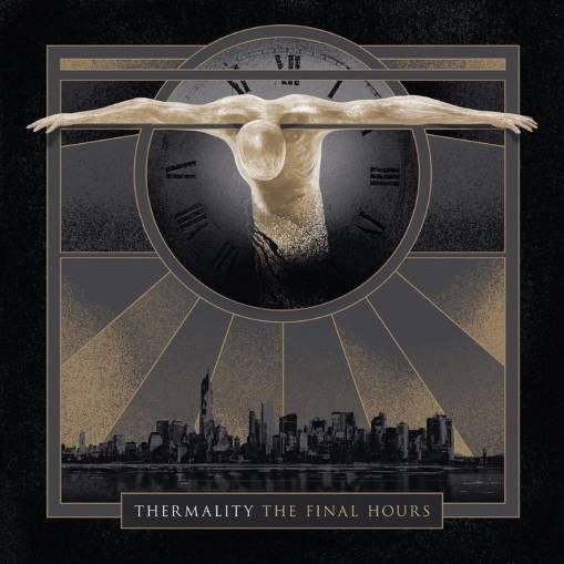 Okładka Thermality - The Final Hours