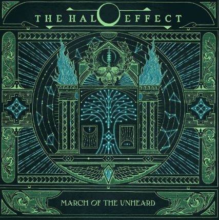 Okładka Halo Effect, The - March Of The Unheard