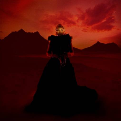 Okładka GARCIA, NUBYA - ODYSSEY