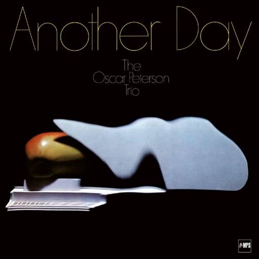 Okładka Oscar Peterson Trio - Another Day