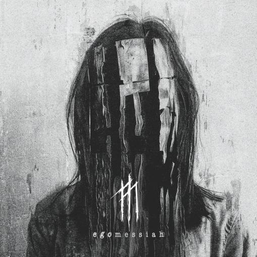 Okładka Pinhead - Egomessiah