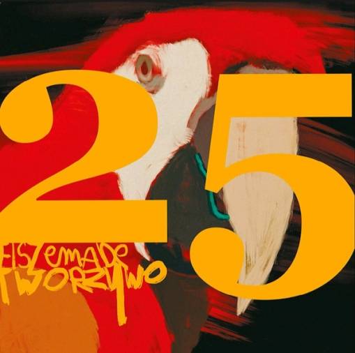 Okładka Fisz Emade Tworzywo - 25