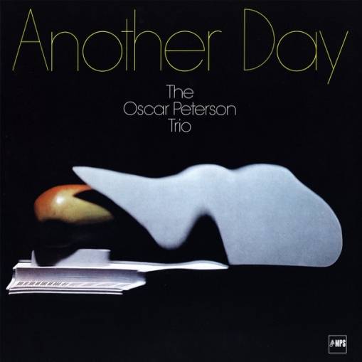 Okładka Oscar Peterson Trio - Another Day LP