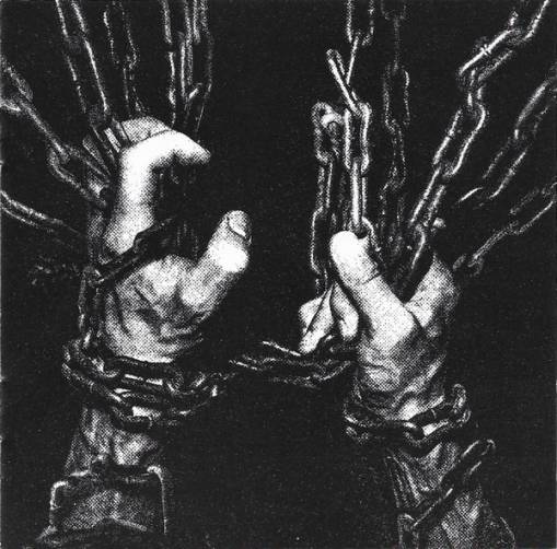 Okładka Neckbreakker - Within The Viscera