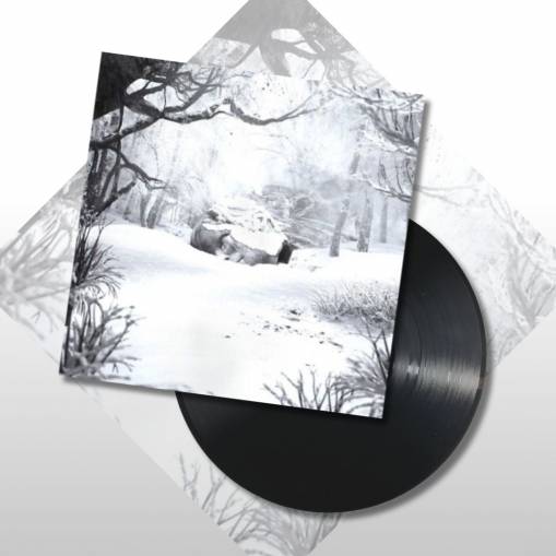 Okładka WEEZER - SZNZ: WINTER