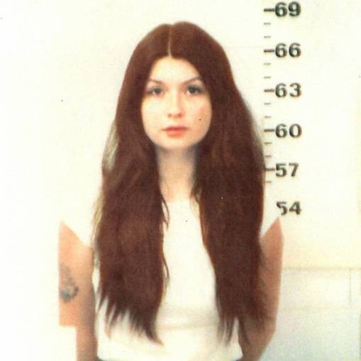 Okładka WILLOW AVALON - SOUTHERN BELLE RAISIN' HELL