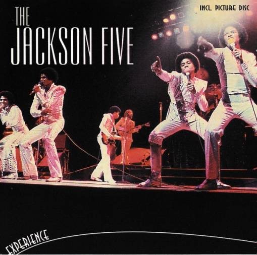 Okładka The Jackson 5 - The Jackson Five [NM]