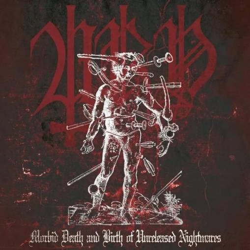 Okładka Urn - Morbid Death And Birth Of Unreleased Nightmares