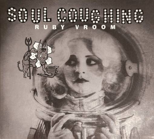 Okładka Soul Coughing - Ruby Vroom 30th Anniversary
