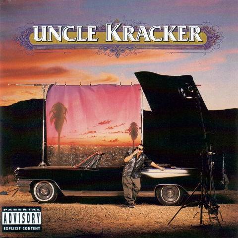 Okładka Uncle Kracker - Double Wide [NM]