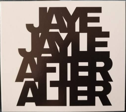 Okładka Jaye Jayle - After Alter