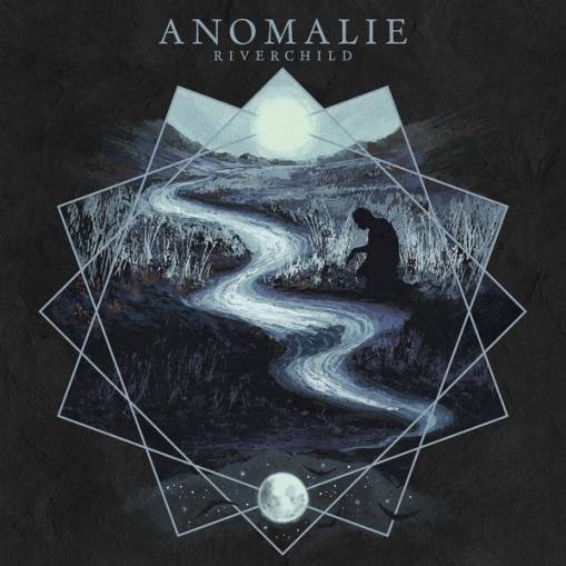Okładka Anomalie - Riverchild