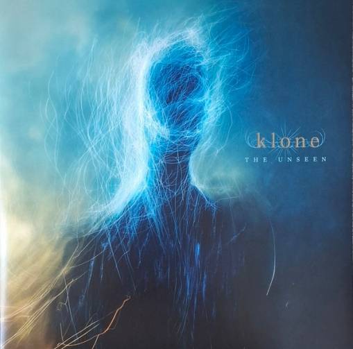 Okładka Klone - The Unseen LP