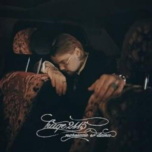 Okładka kuqe 2115 - nareszcie w domu