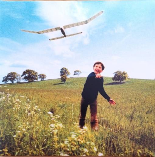 Okładka JAMES BLUNT - WHO WE USED TO BE