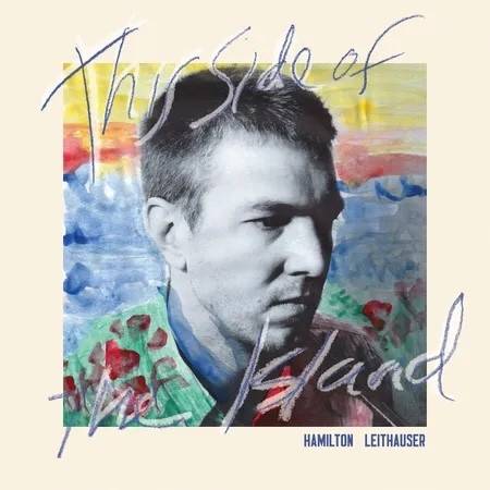 Okładka Leithauser, Hamilton - This Side Of The Island LP BLACK