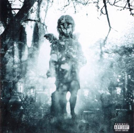 Okładka Machine Head - Through The Ashes Of Empires