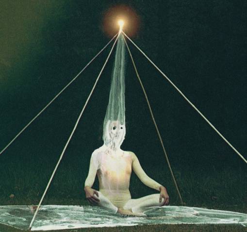 Okładka Abduction - Existentialismus