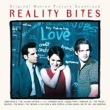 Okładka Various - Reality Bites (Original Motion Picture Soundtrack) - 30th Anniversary Edition